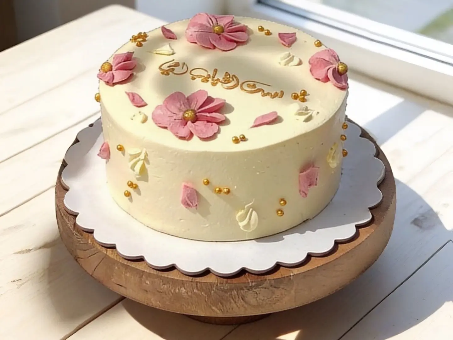 ست الحبايب امي 6 انش طبقتين