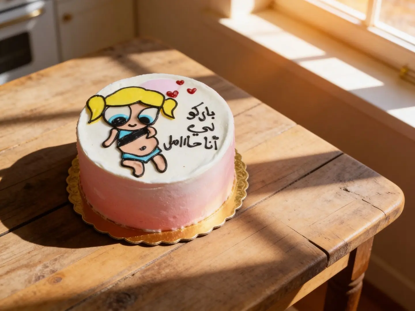 باركو لي انا حامل