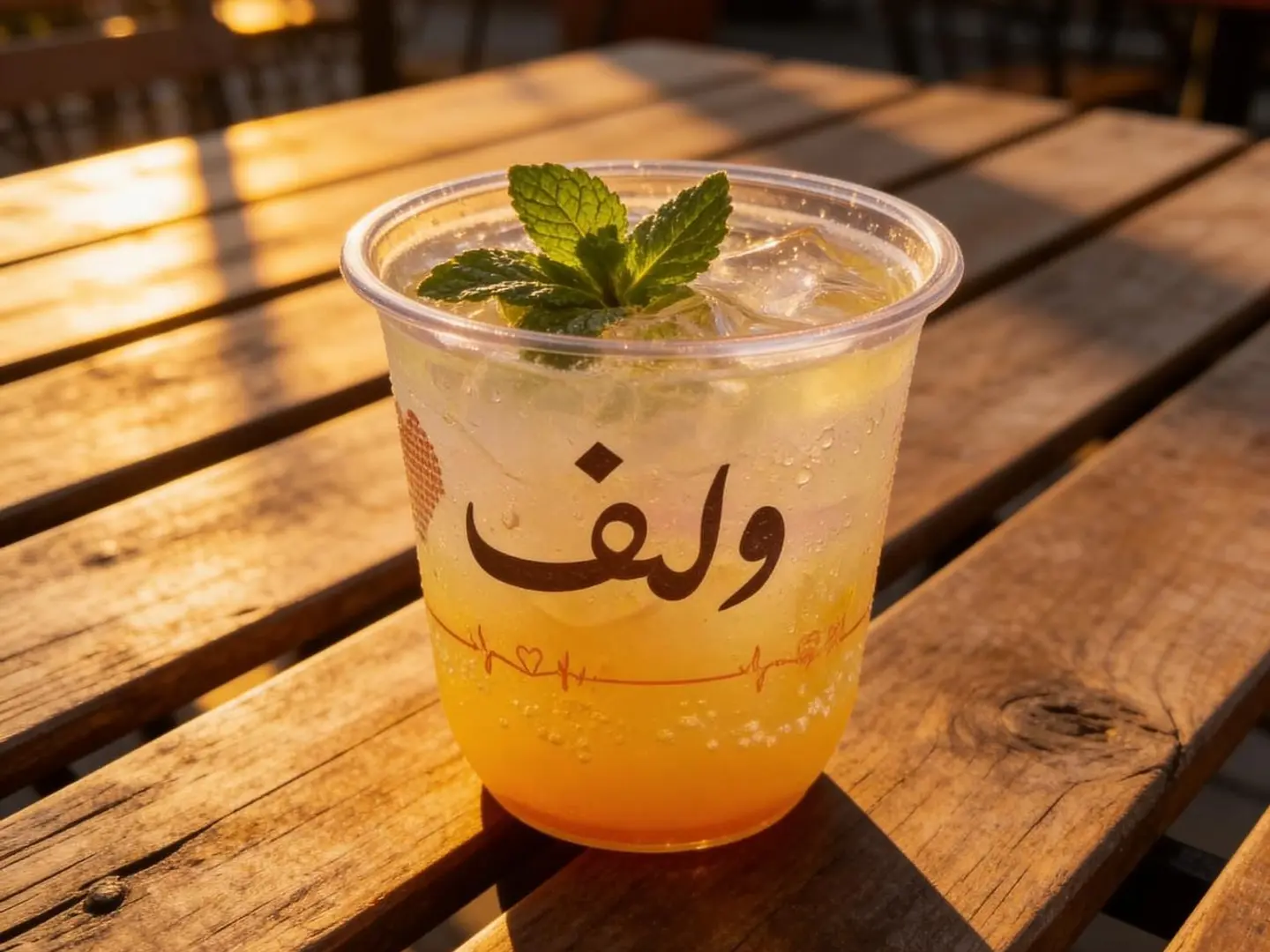 موهيتو باشن فروت