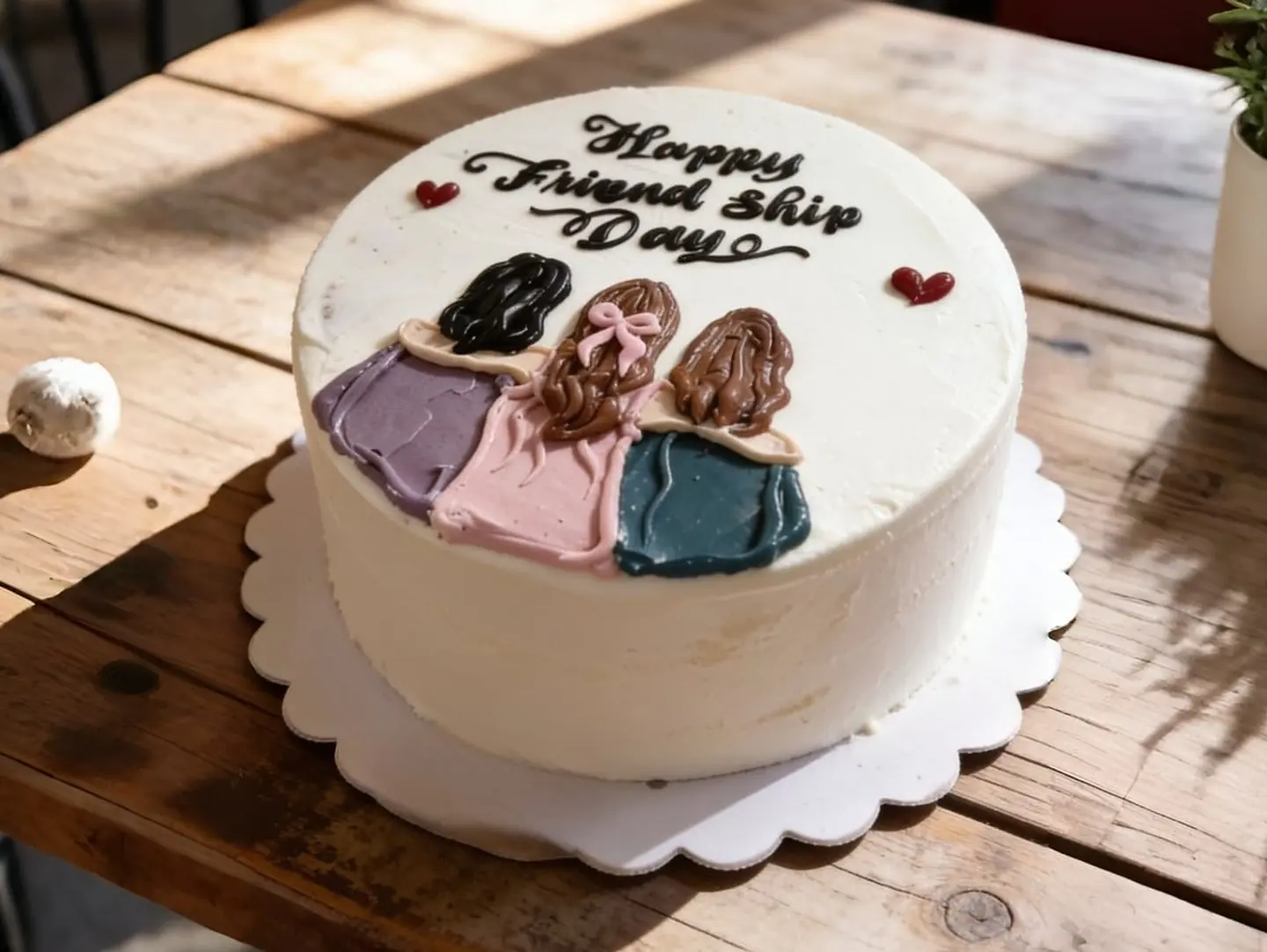 Happy Friendshipe Day