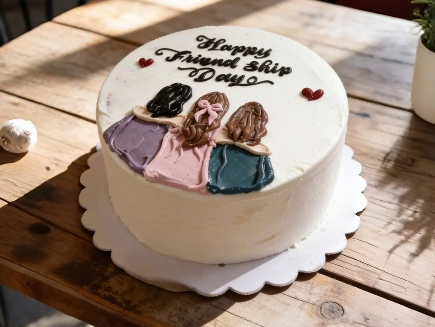Happy Friendshipe Day