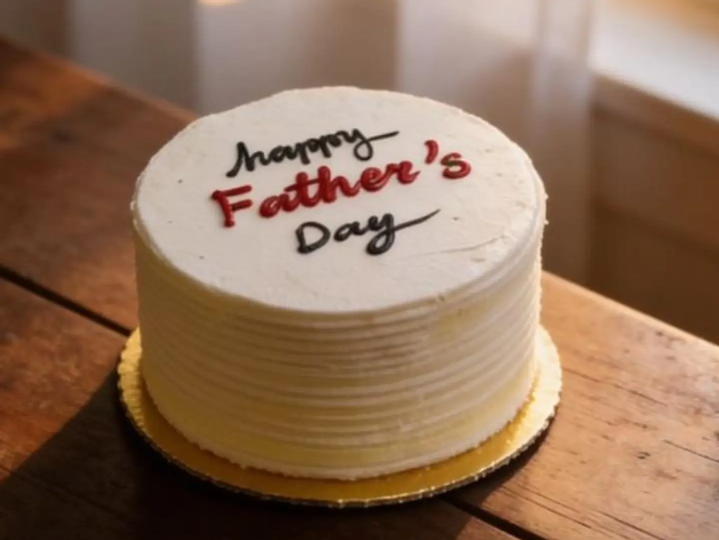 Happy Father's Day