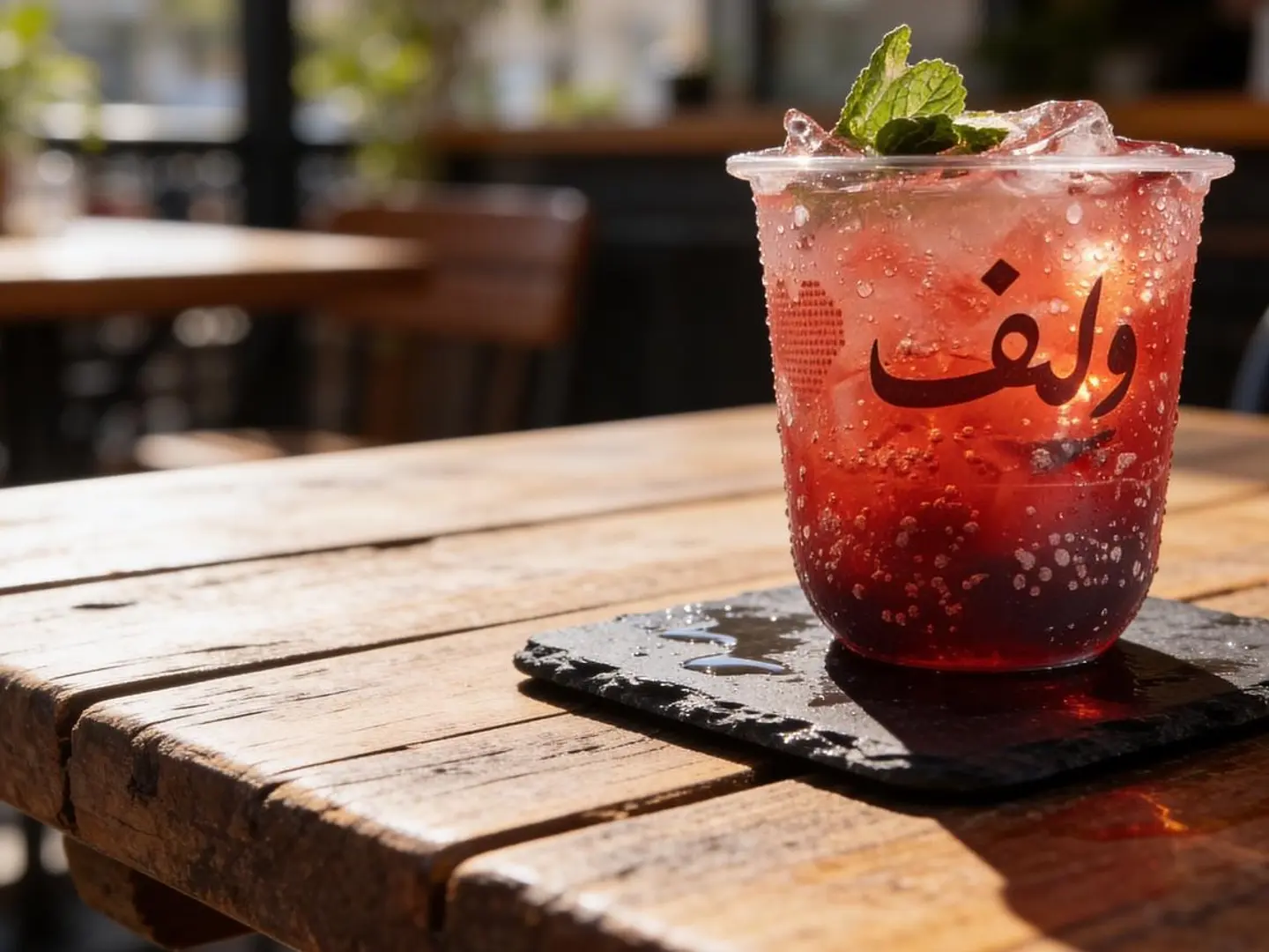 موهيتو قراولة