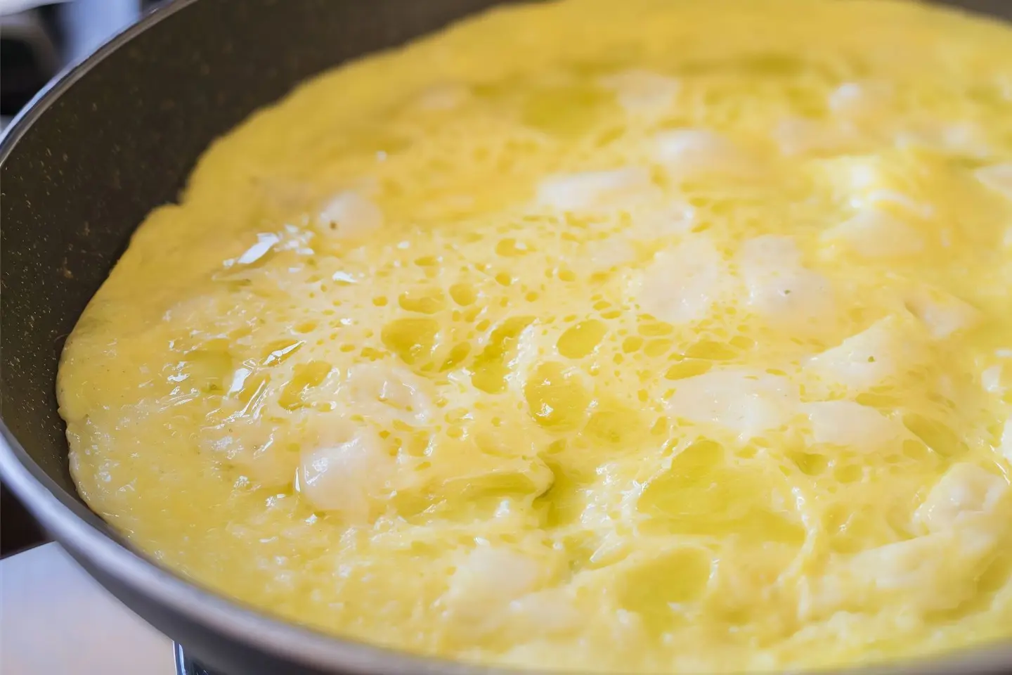 Fried Eggs