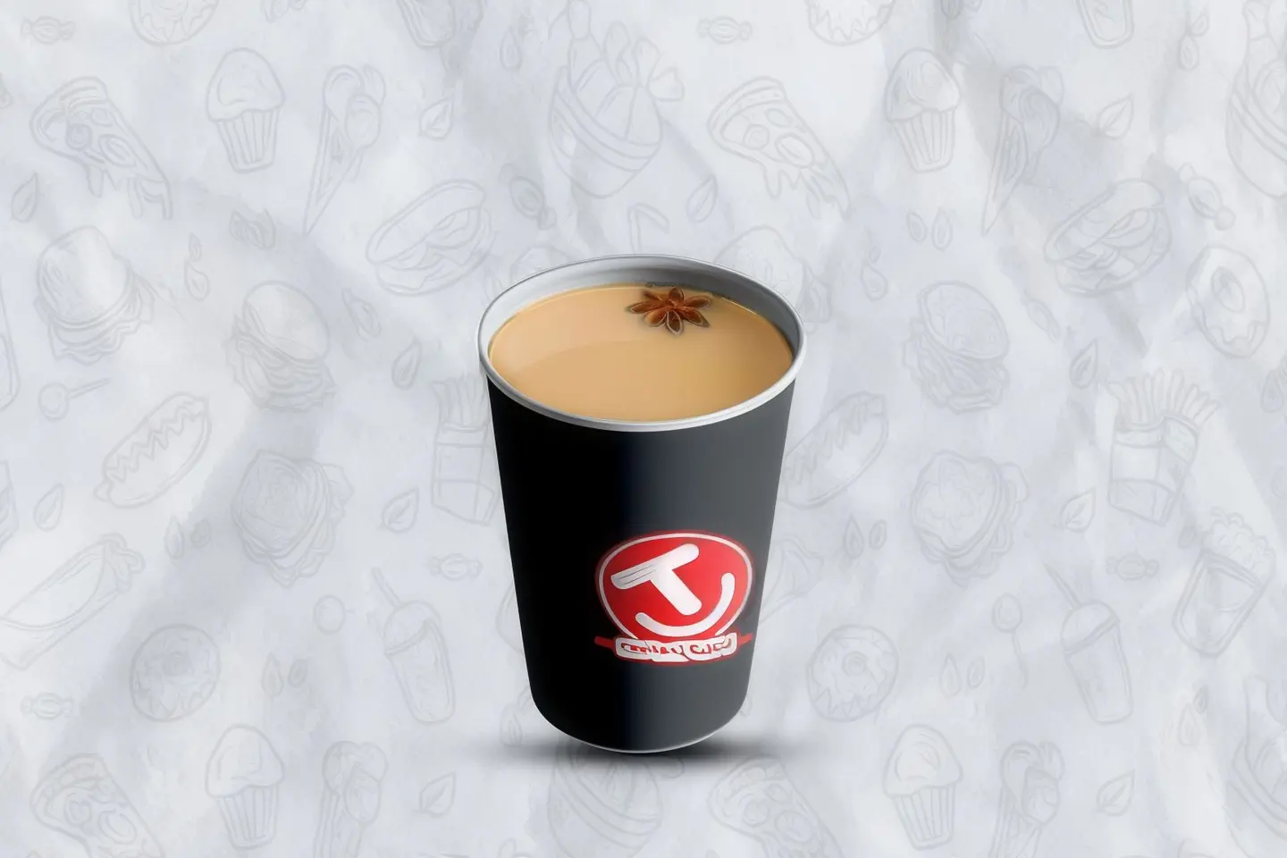 Karak Tee