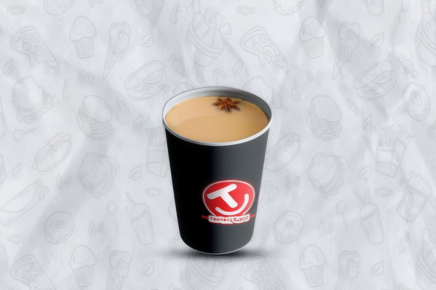 شاي كرك