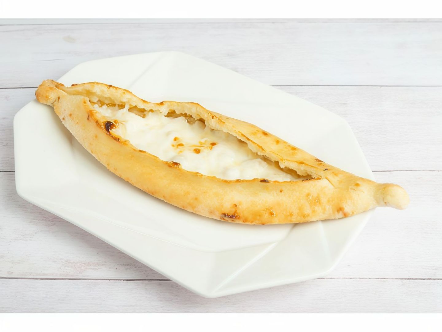 فطيرة لبنة بالعسل