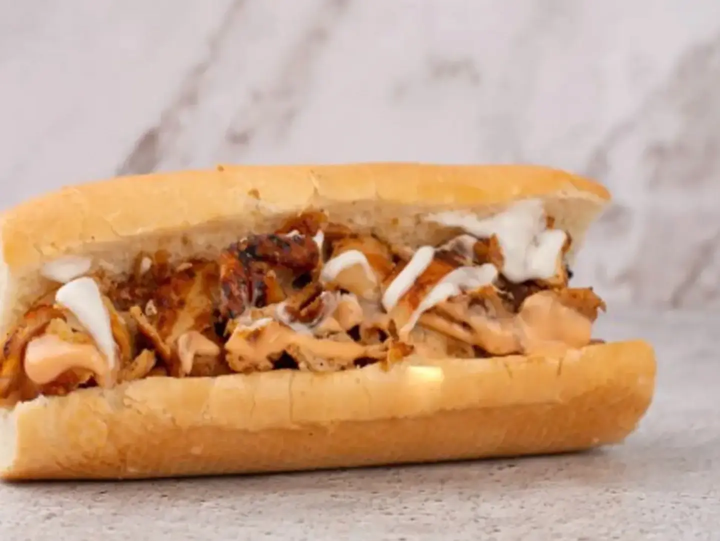 Jumbo Samoli - Regular