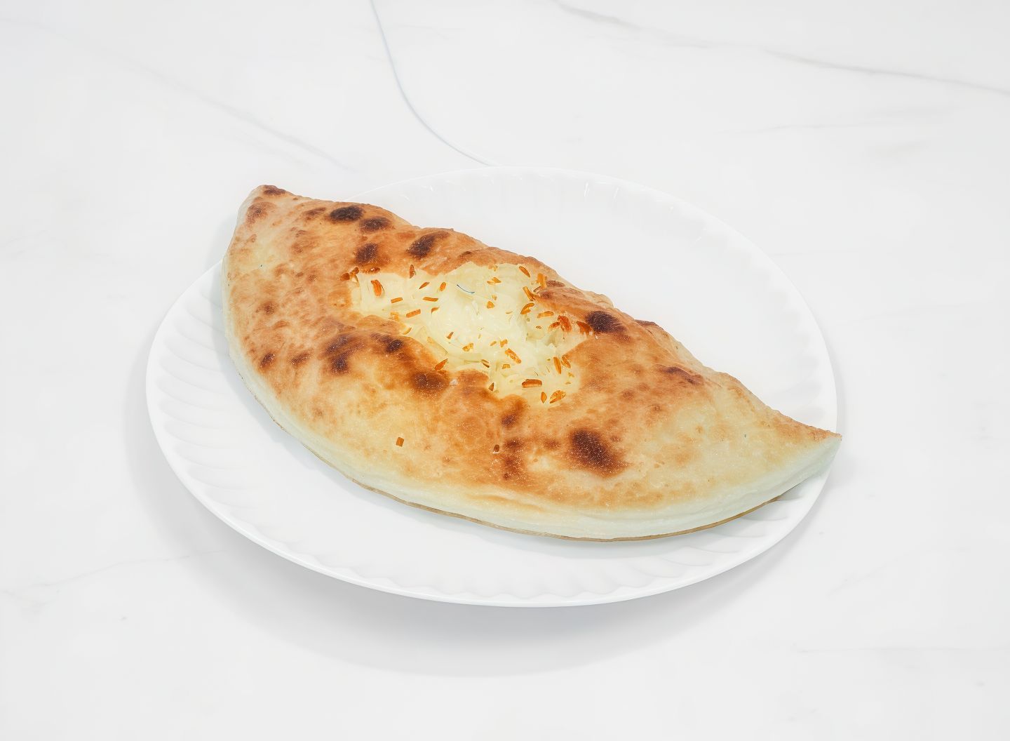 خطيرة فلافل لبنة