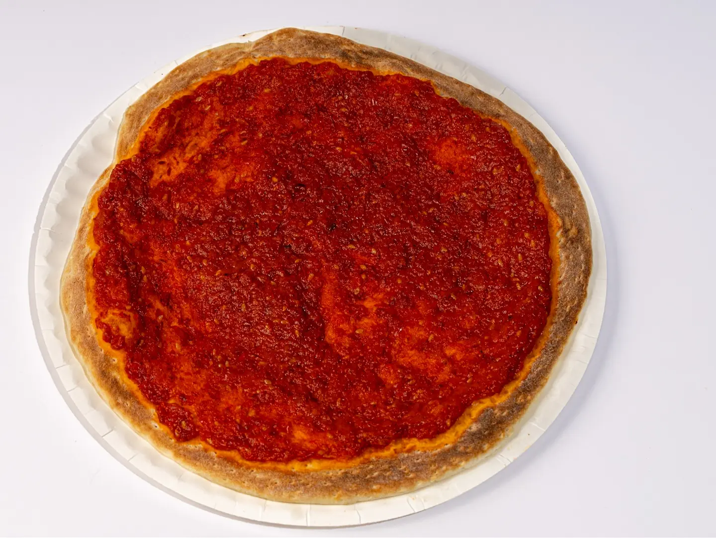 Muhammara Pie