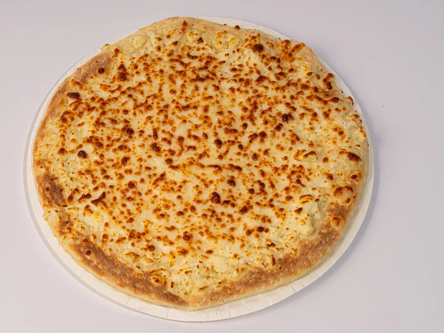 Halloumi Cheese Pie