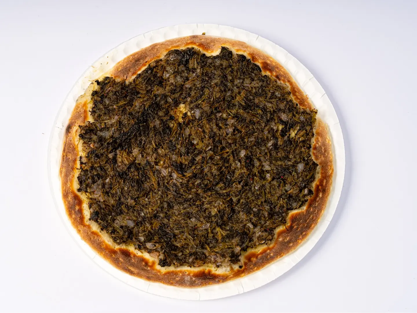 Spinach Pie
