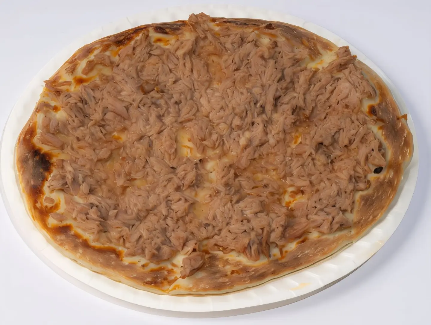 Tuna Pie