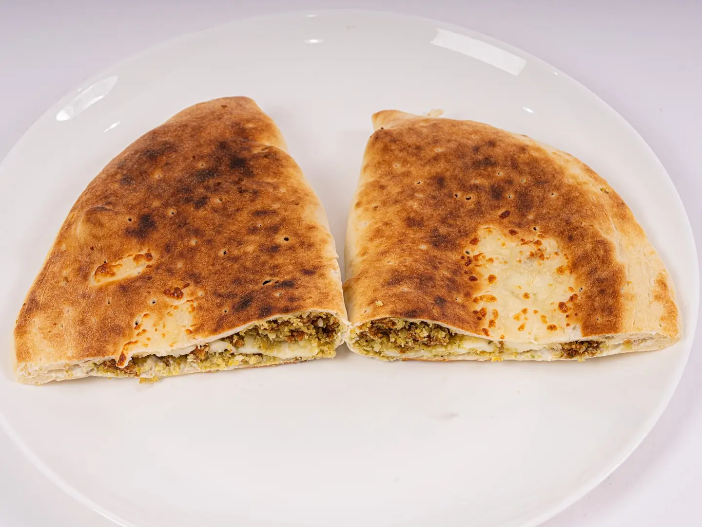 Flafel Labnah Khaterah