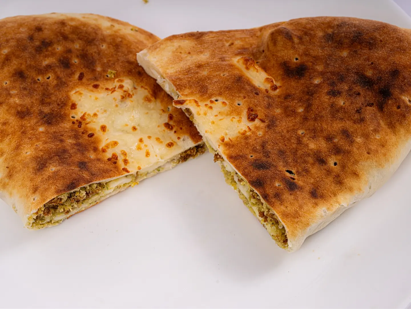 Flafel Cheese Khaterah