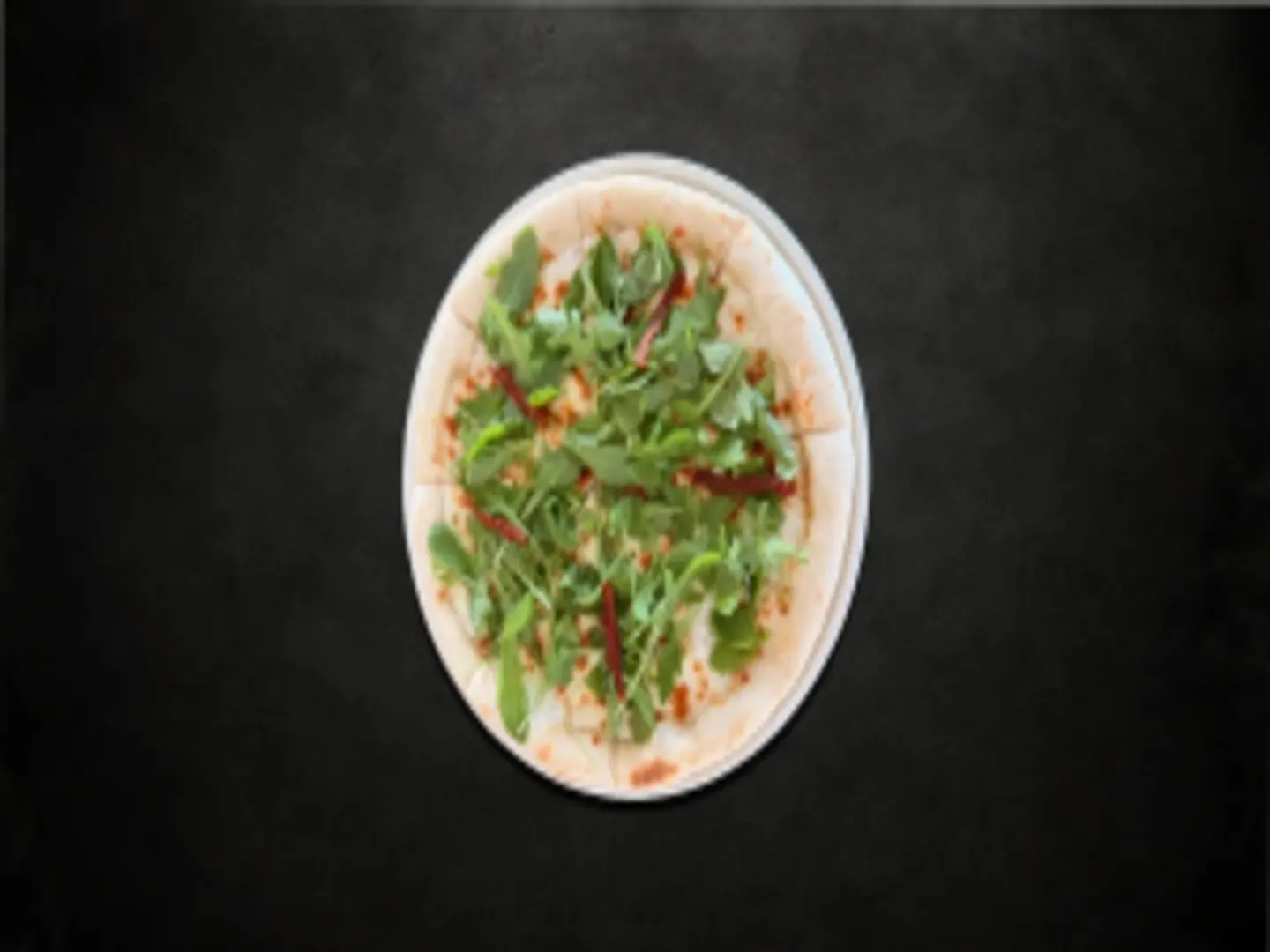 سترانا بيتزا