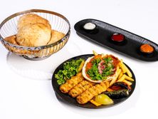 كباب دجاج