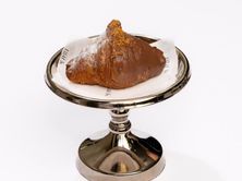 كرواسون نوتيلا صغير