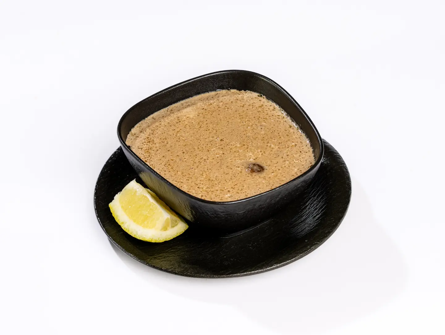 شوربة فطر
