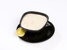 شوربة دجاج