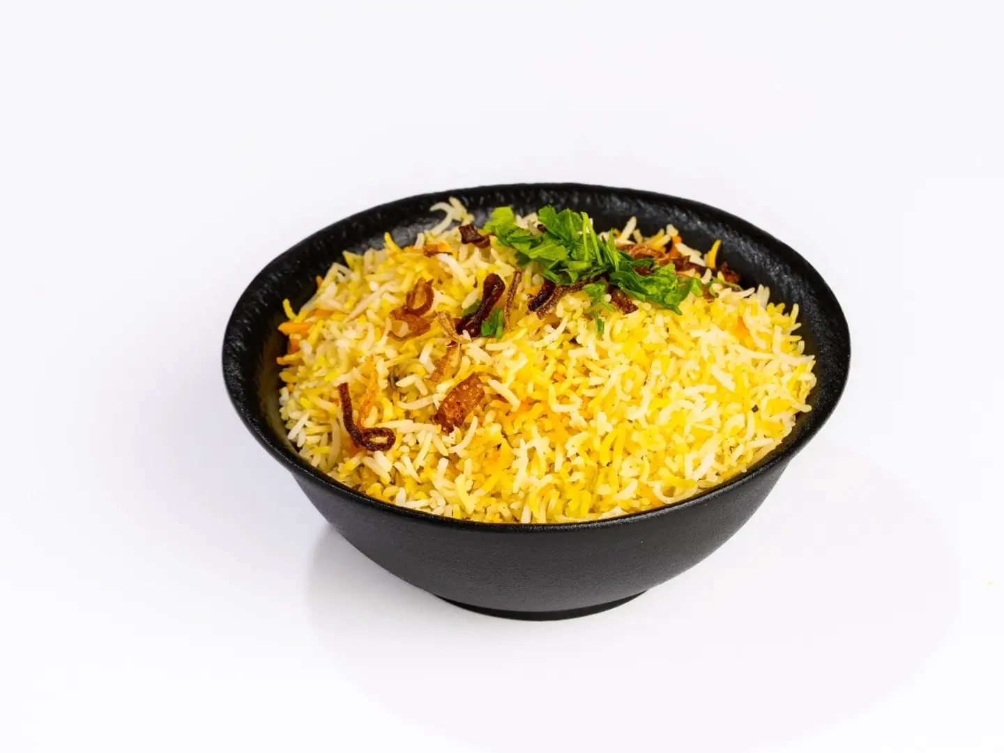 برياني دجاج