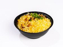 برياني دجاج