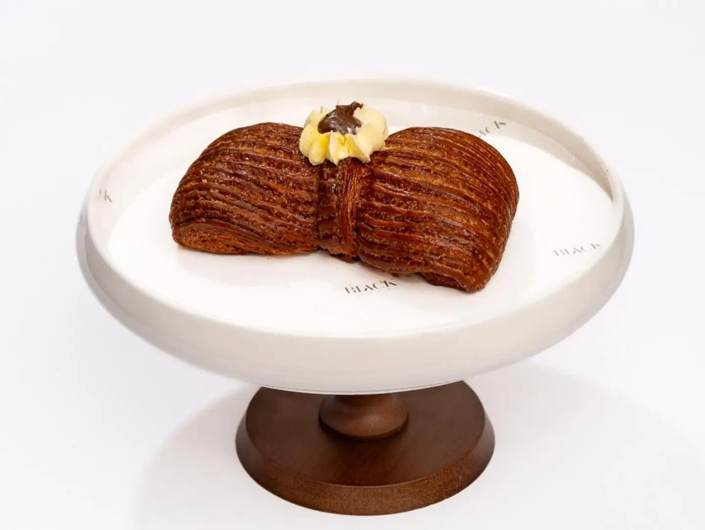 Danish Chocolate And Cream