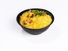 برياني لحم