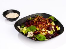 سلطة روتس
