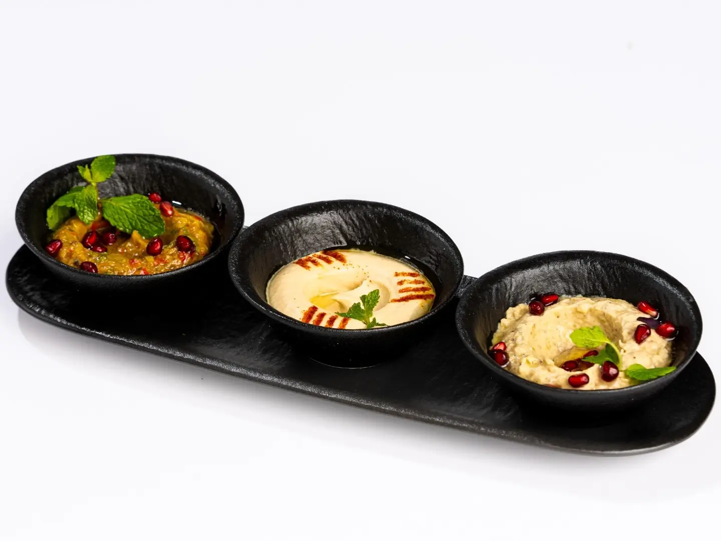 Mix Appetizers