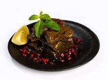 يالنجي ورق عنب