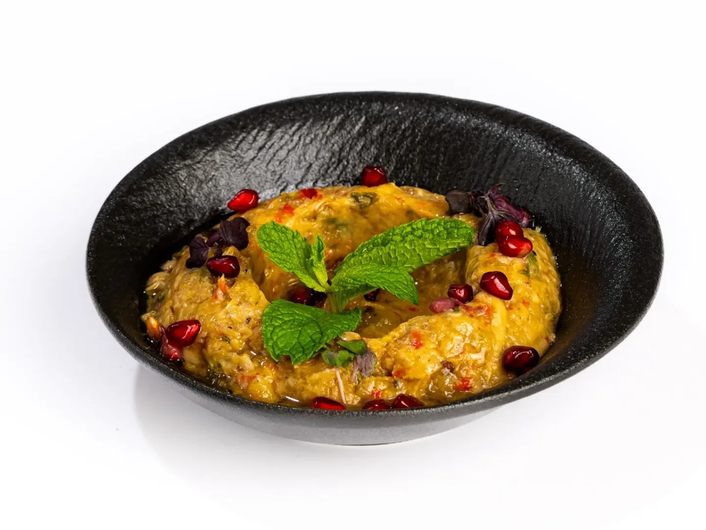 بابا غنوج