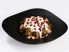 فتة ورق عنب