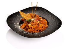 ريجاتوني مارينارا