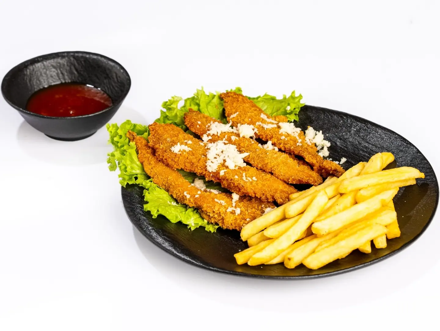 تندر دجاج