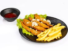 تندر دجاج