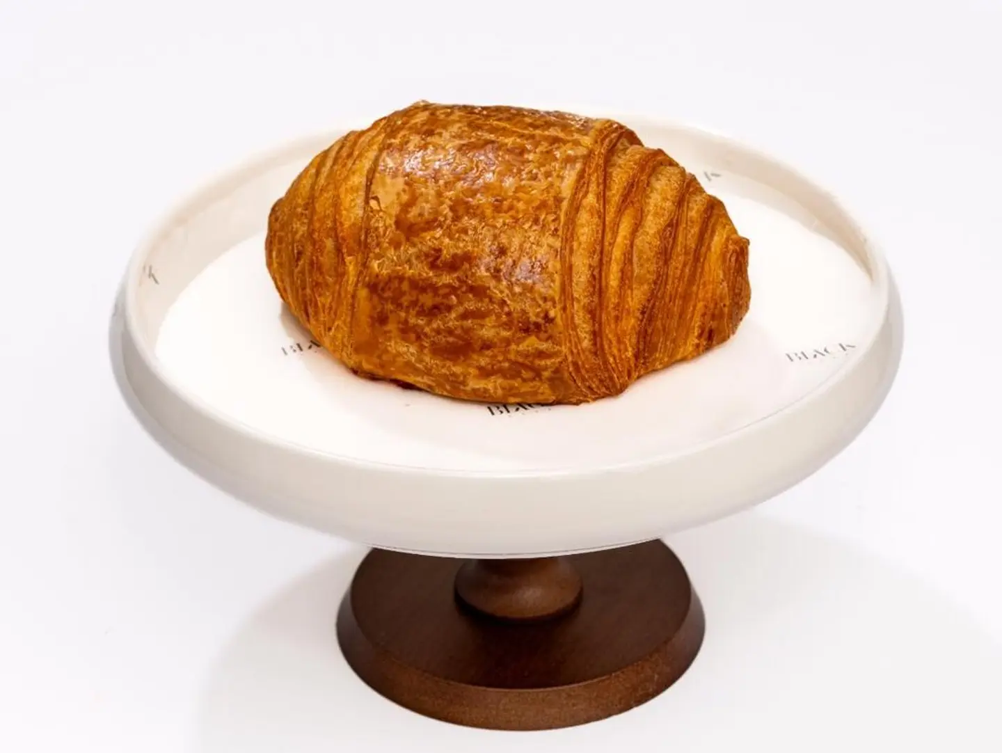 Chocolate Croissant