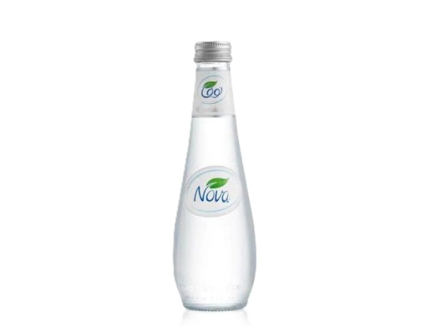 Small Water