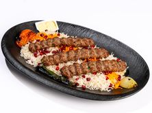 كباب تشالو