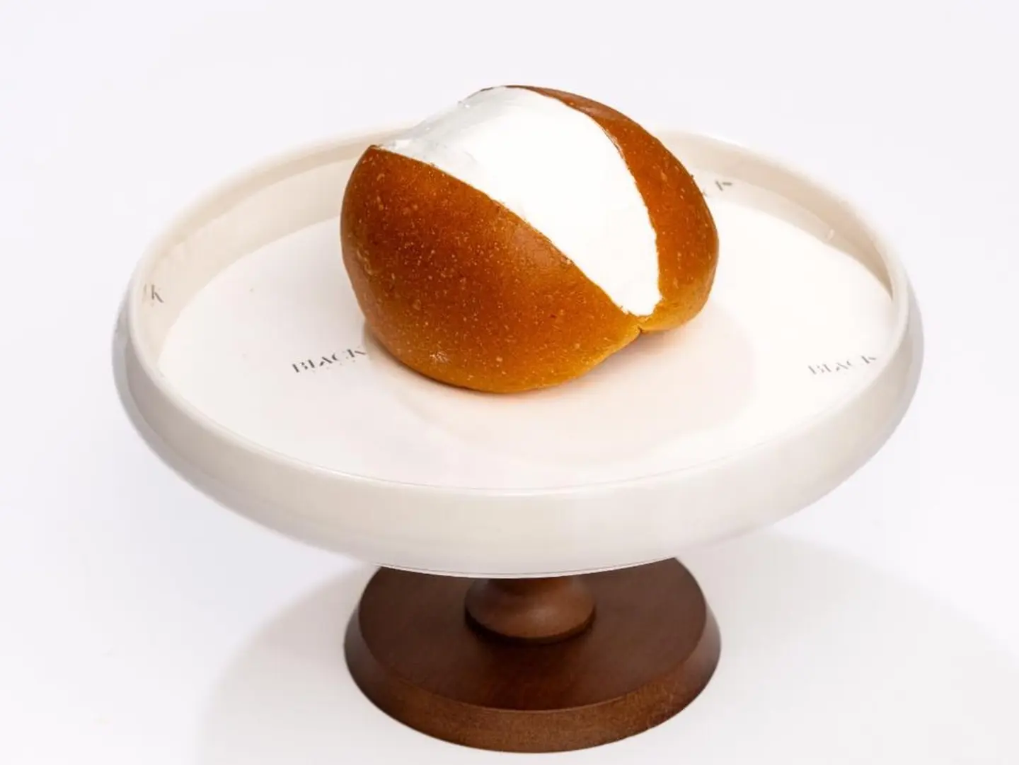 Pan Cream Danish