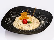 روزيتو مشروم