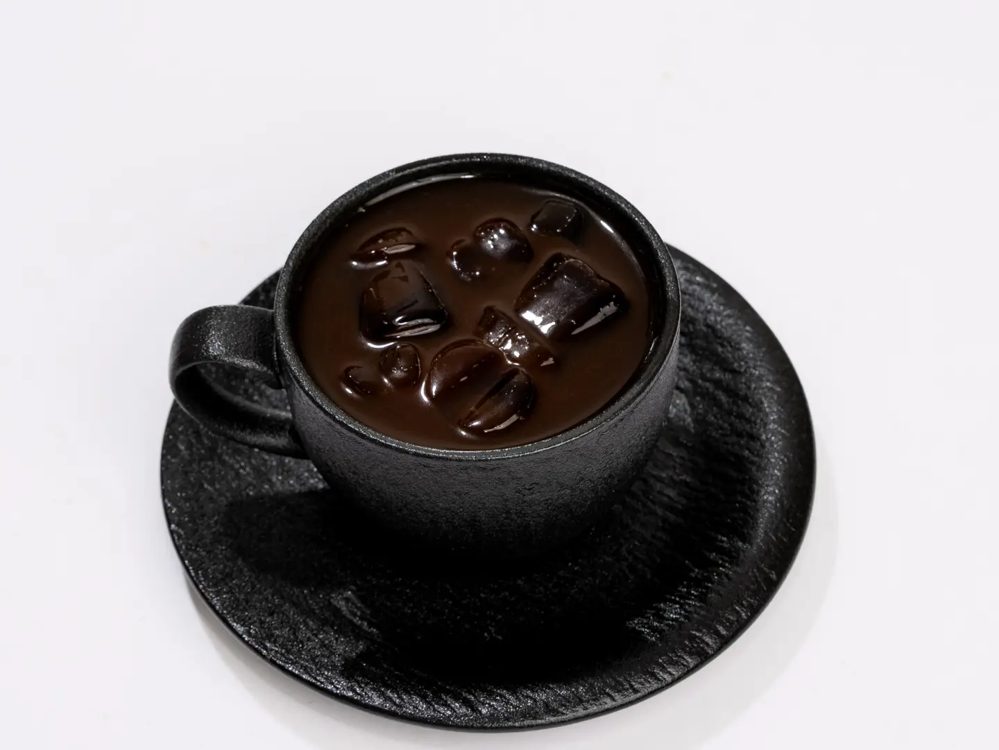 Today's Coffee Cold