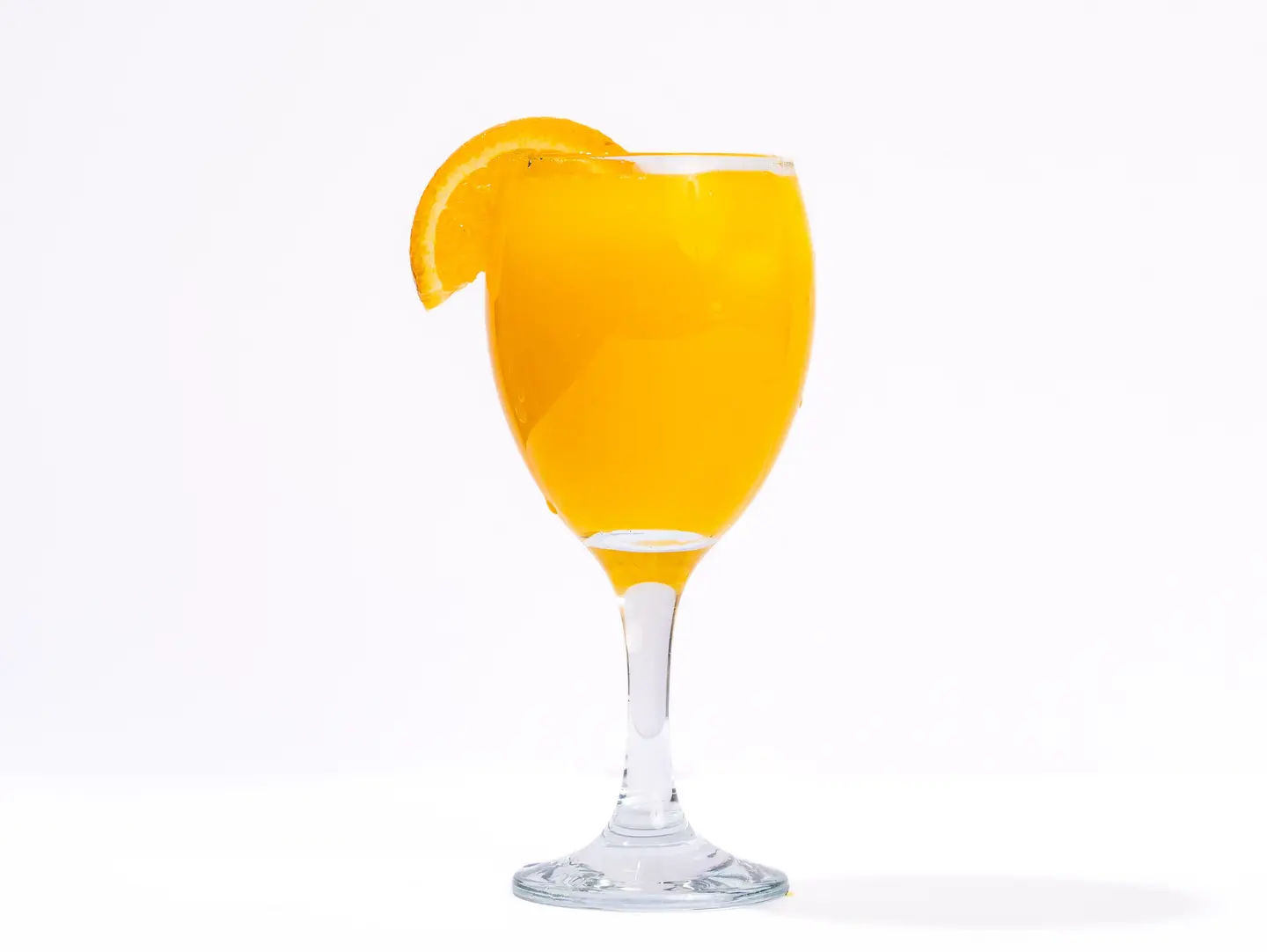 Orange Juice