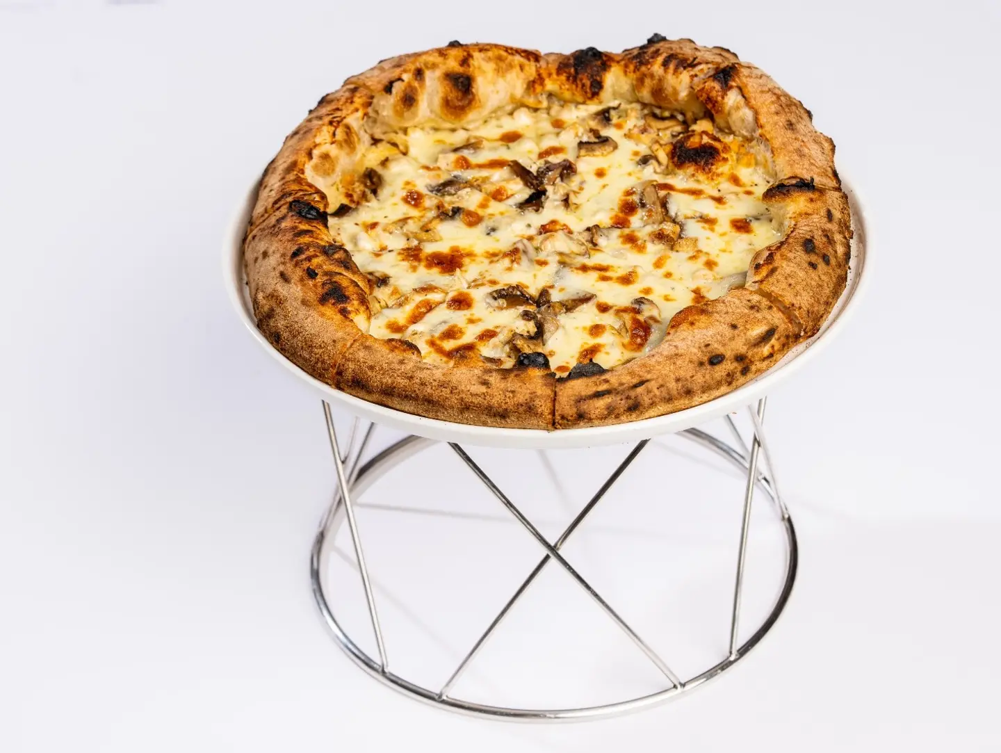 Strana Pizza