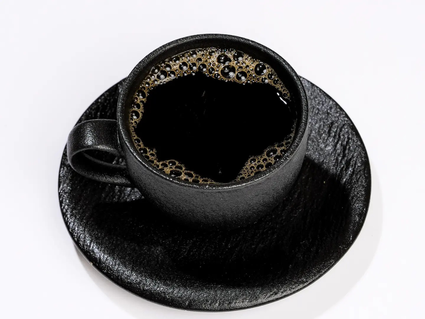 Hot V60