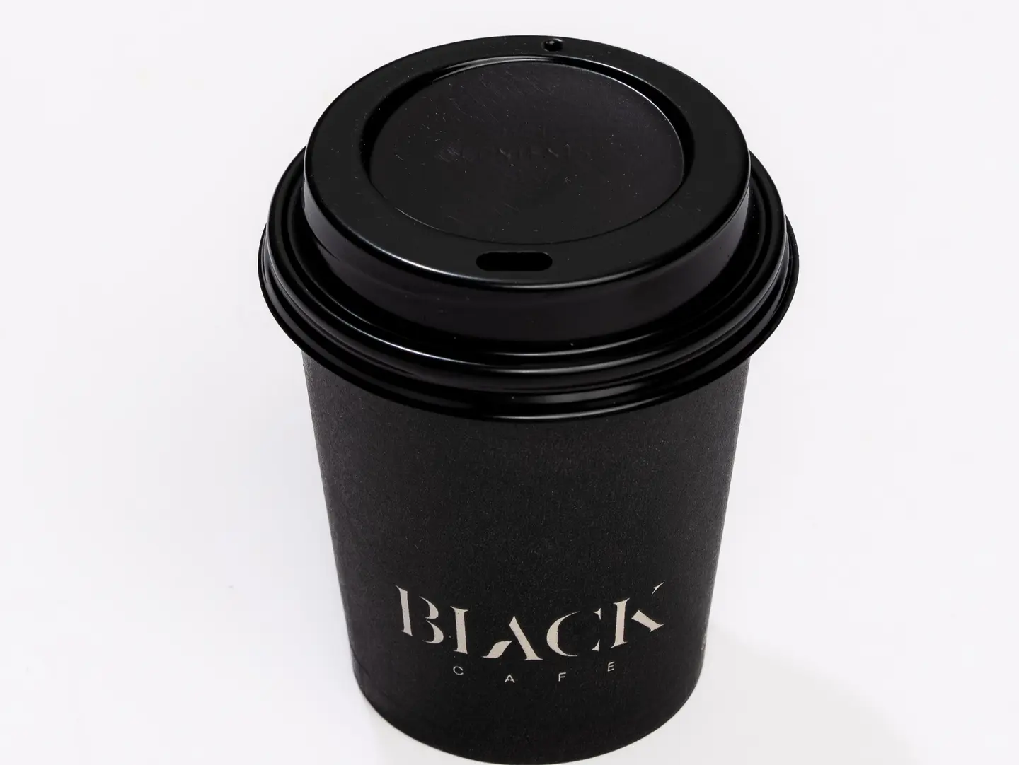 Hot Spanish Latte
