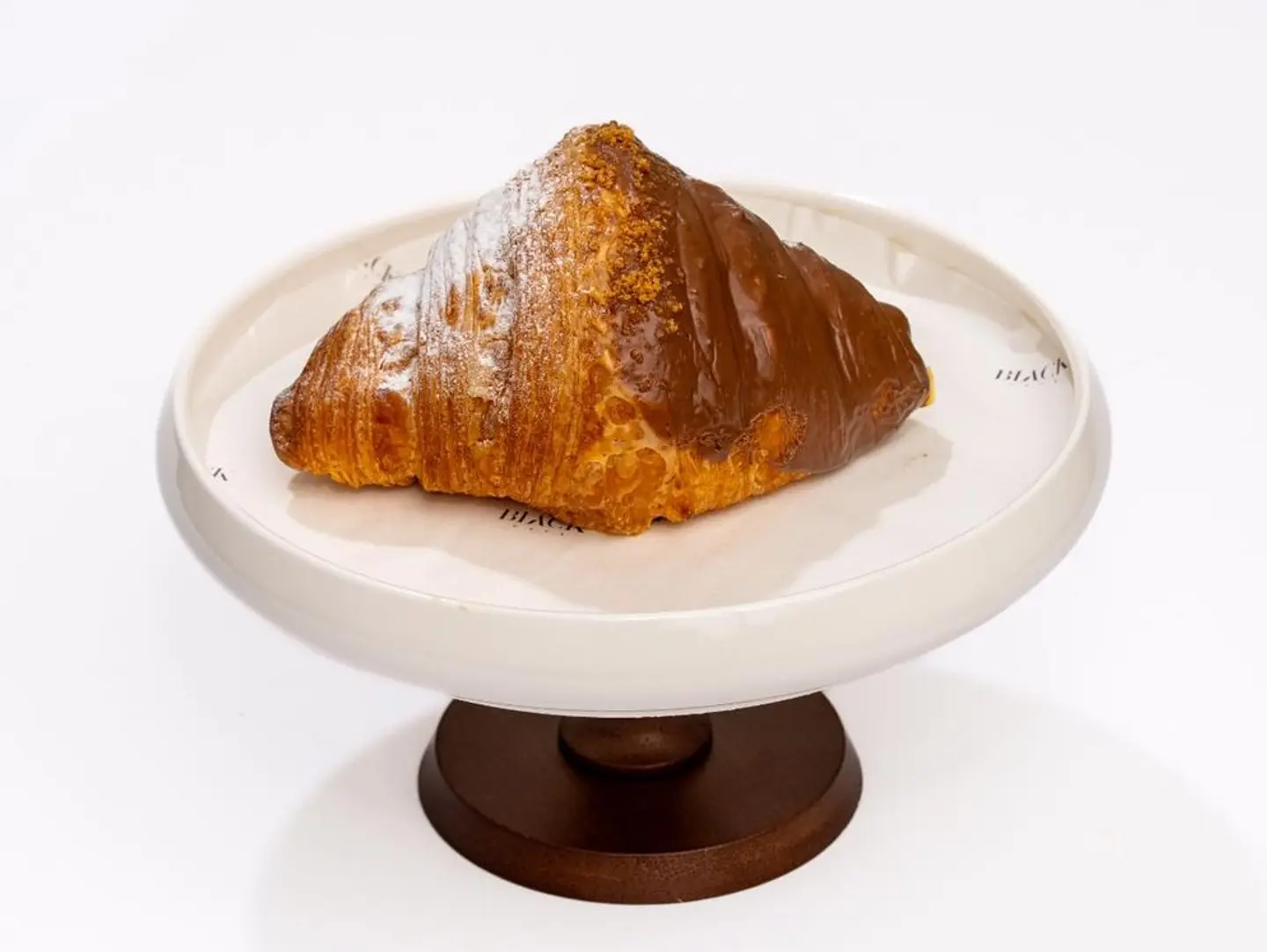 Nutella Croissant