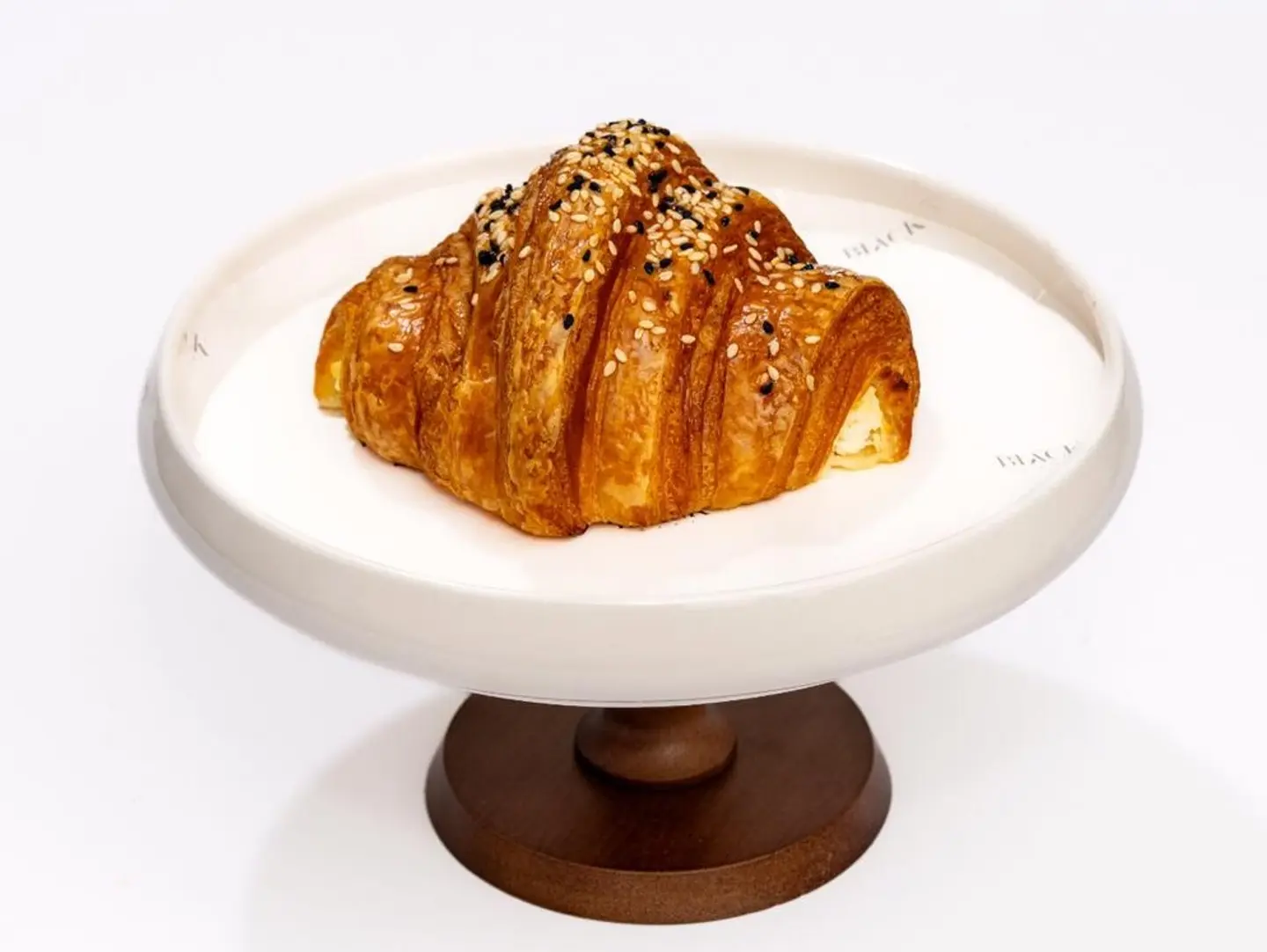 Cheese Croissant
