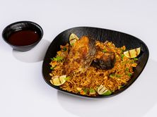 صيادية سمك