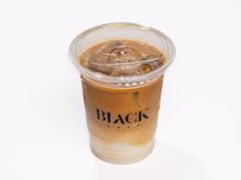 سبانش لاتيه بارد